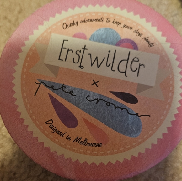 Kinetic Kangaroo Erstwilder x Pete Cromer - Picture 5 of 5